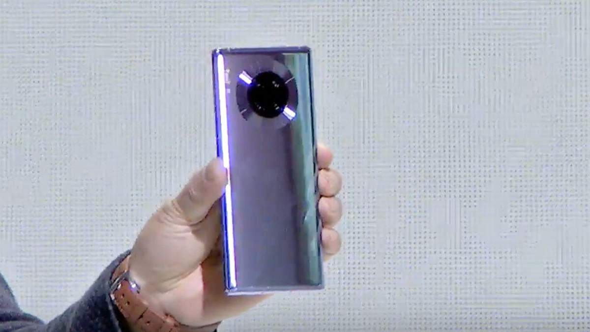 Миллион Huawei Mate 30 и Mate 30 Pro раскупили за 3 часа Миллион Huawei Mate 30 и Mate 30 Pro раскупили за 3 часа