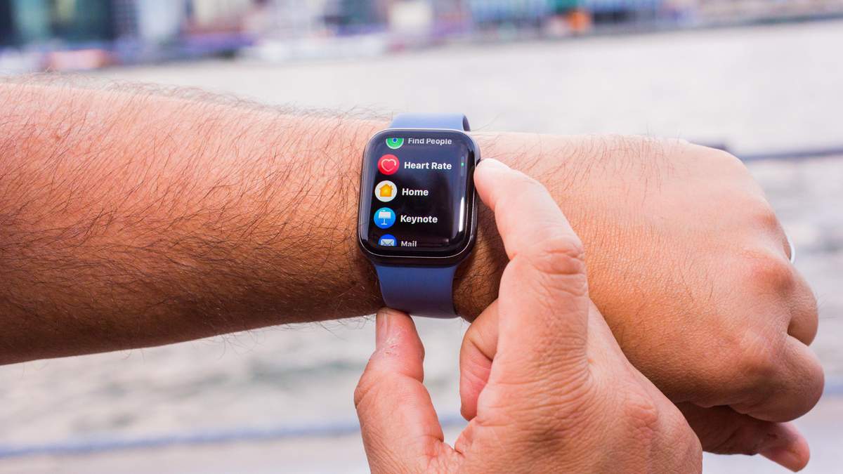 apple watch series 5 worth upgrade
