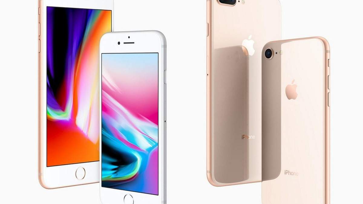 Так може виглядати iPhone SE2 Так може виглядати iPhone SE2