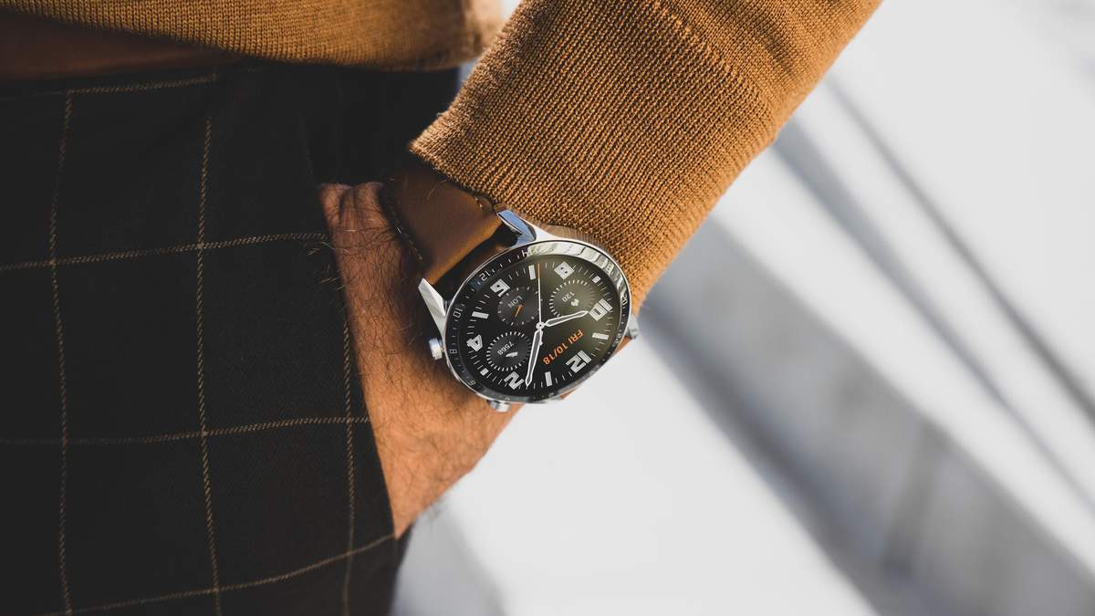 Huawei Watch GT 2 – характеристики, огляд, ціна в Україні Huawei Watch GT 2 – характеристики, огляд, ціна в Україні