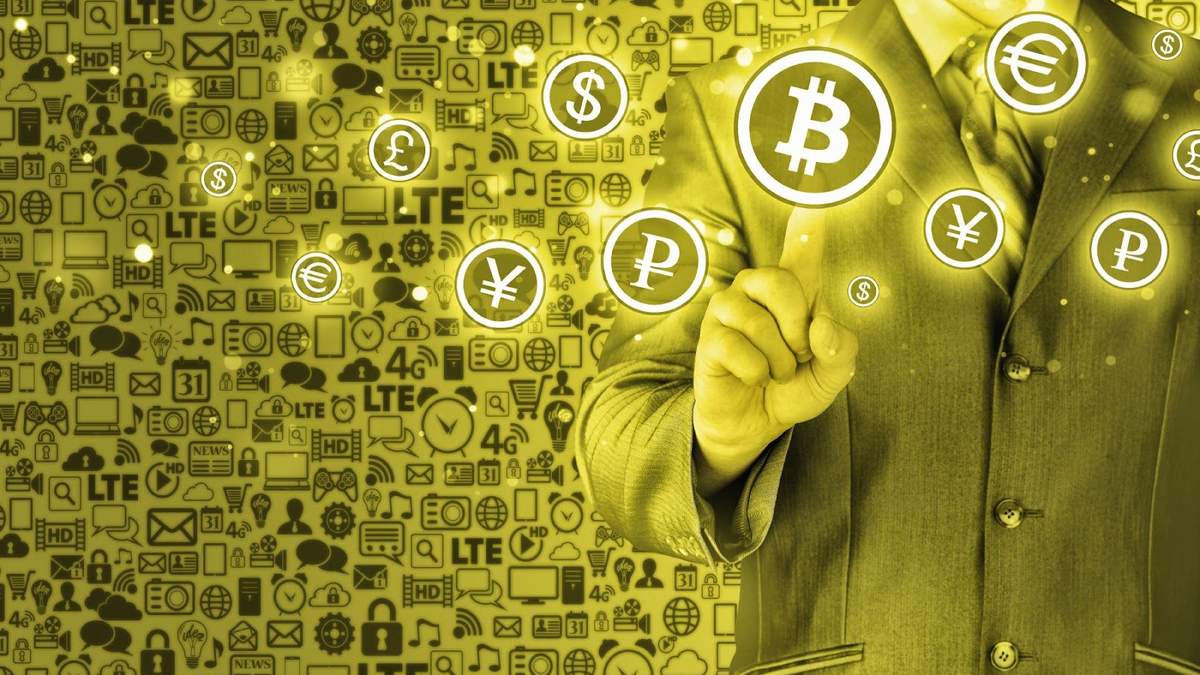 Биткоин помог выследить пользователей незаконного сайта Биткоин помог выследить пользователей незаконного сайта