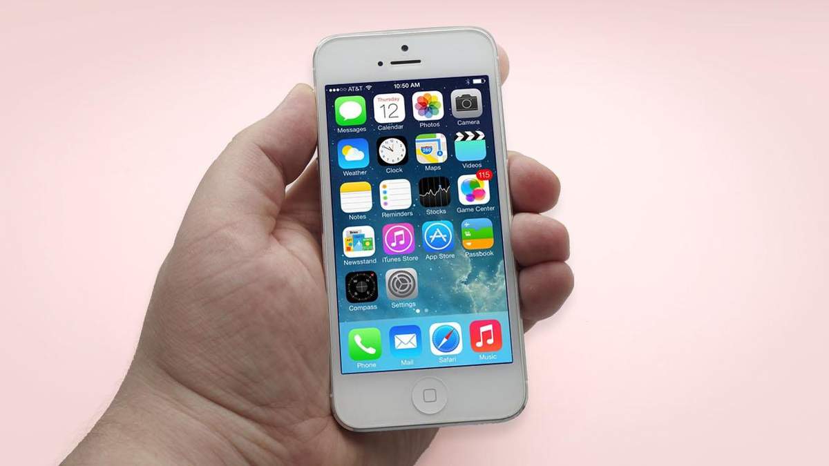 Власники iPhone можуть залишитися без інтернету – подробиці Власники iPhone можуть залишитися без інтернету – подробиці