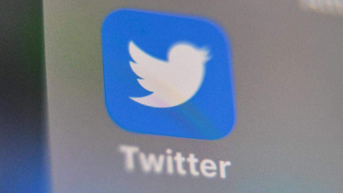 Twitter відмовляється від політичної реклами Twitter відмовляється від політичної реклами