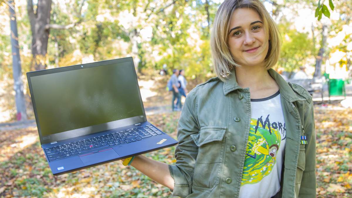 Lenovo ThinkPad T590 – обзор, фото, видео, характеристики, цена в Украине Lenovo ThinkPad T590 – обзор, фото, видео, характеристики, цена в Украине