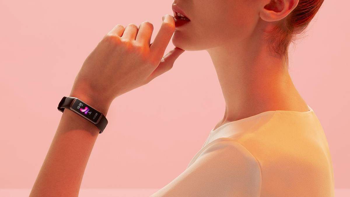 Huawei Band 4 купить в Украине – характеристики, цена Huawei Band 4 Huawei Band 4 купить в Украине – характеристики, цена Huawei Band 4