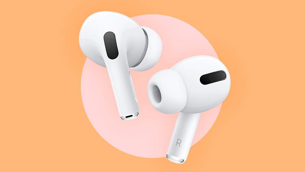 Apple AirPods Pro – ціна в Україні, дата виходу на ринок Apple AirPods Pro – ціна в Україні, дата виходу на ринок