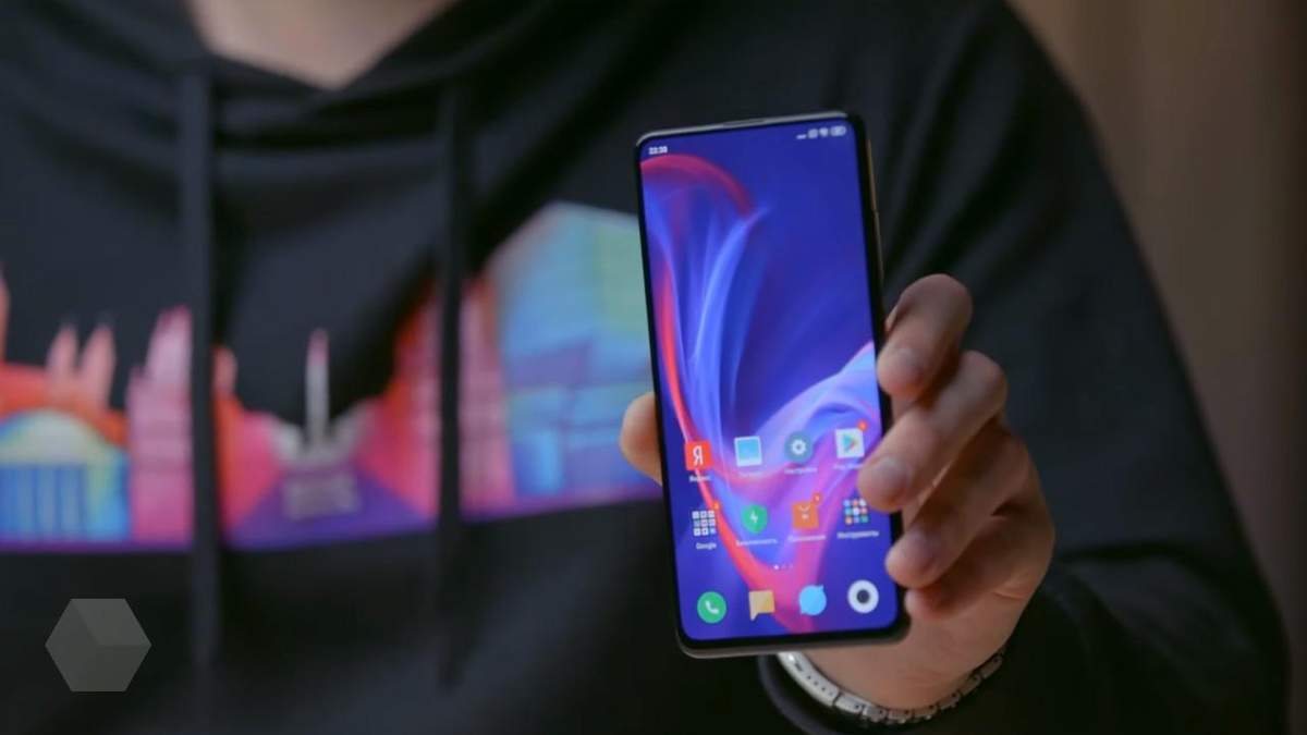 Redmi K30 отримає дешевший процесор Redmi K30 отримає дешевший процесор