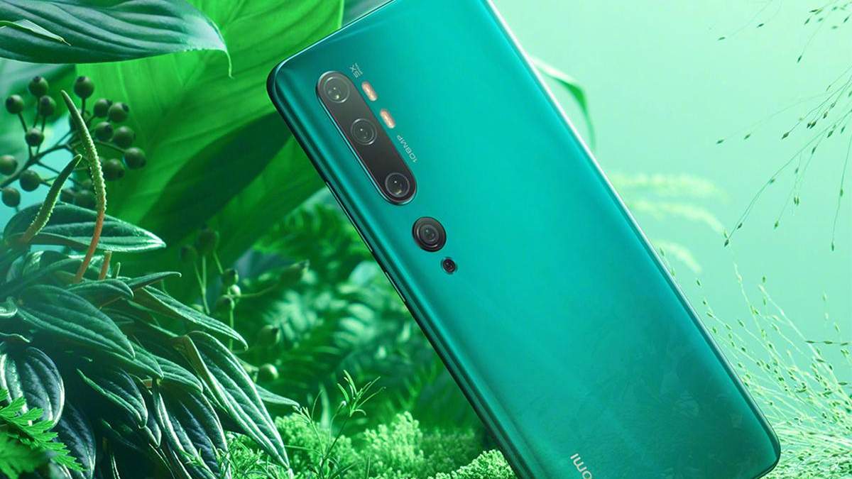 Xiaomi CC9 Pro: ціна, огляд, характеристики Xiaomi CC9 Pro Xiaomi CC9 Pro: ціна, огляд, характеристики Xiaomi CC9 Pro