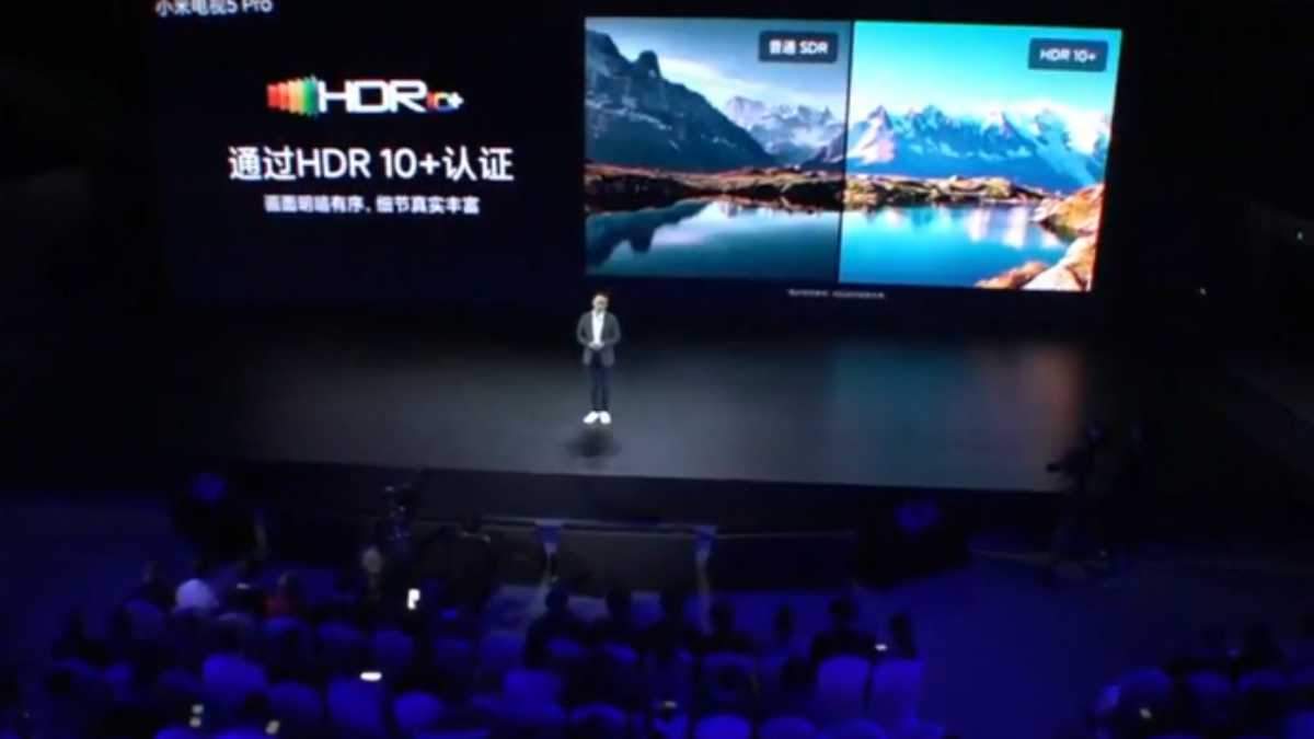 Телевизор Xiaomi Mi TV 5 – цена и технические характеристики Телевизор Xiaomi Mi TV 5 – цена и технические характеристики