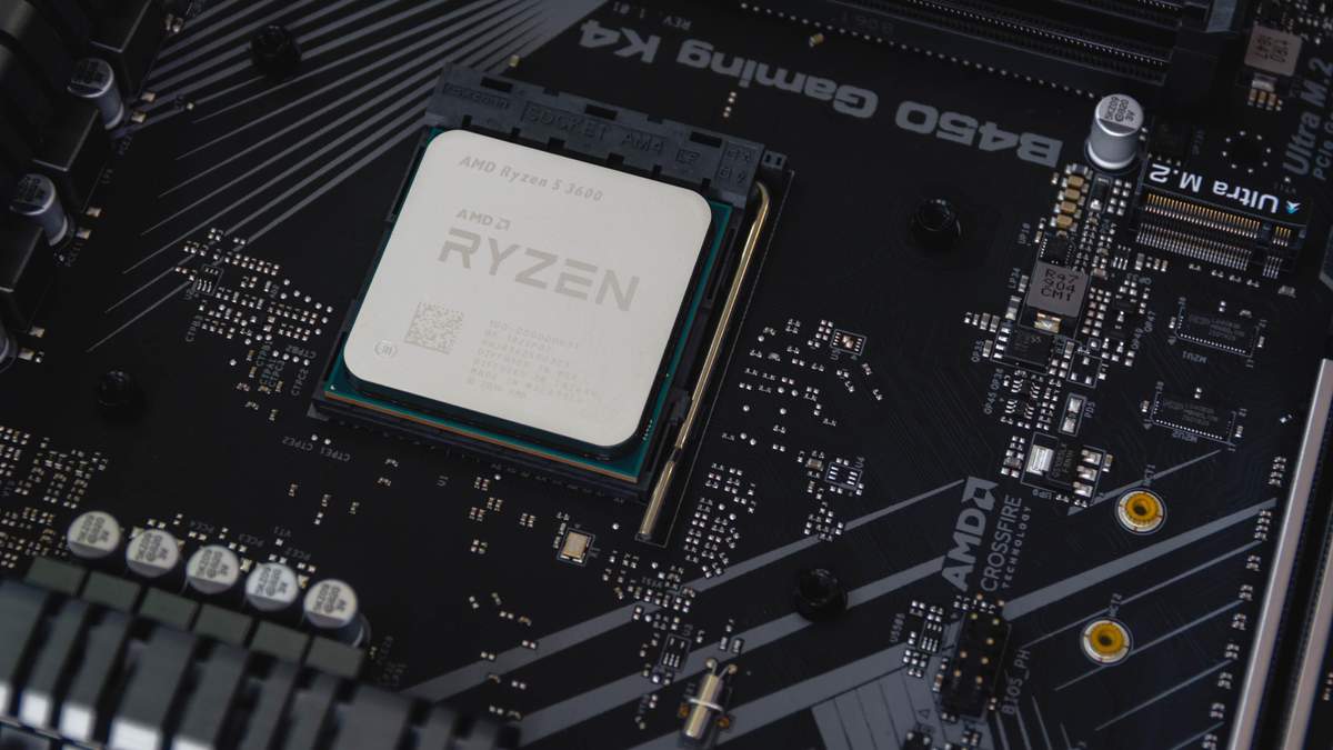 AMD Ryzen 4000: характеристики и дата выхода AMD Ryzen 4000: характеристики и дата выхода