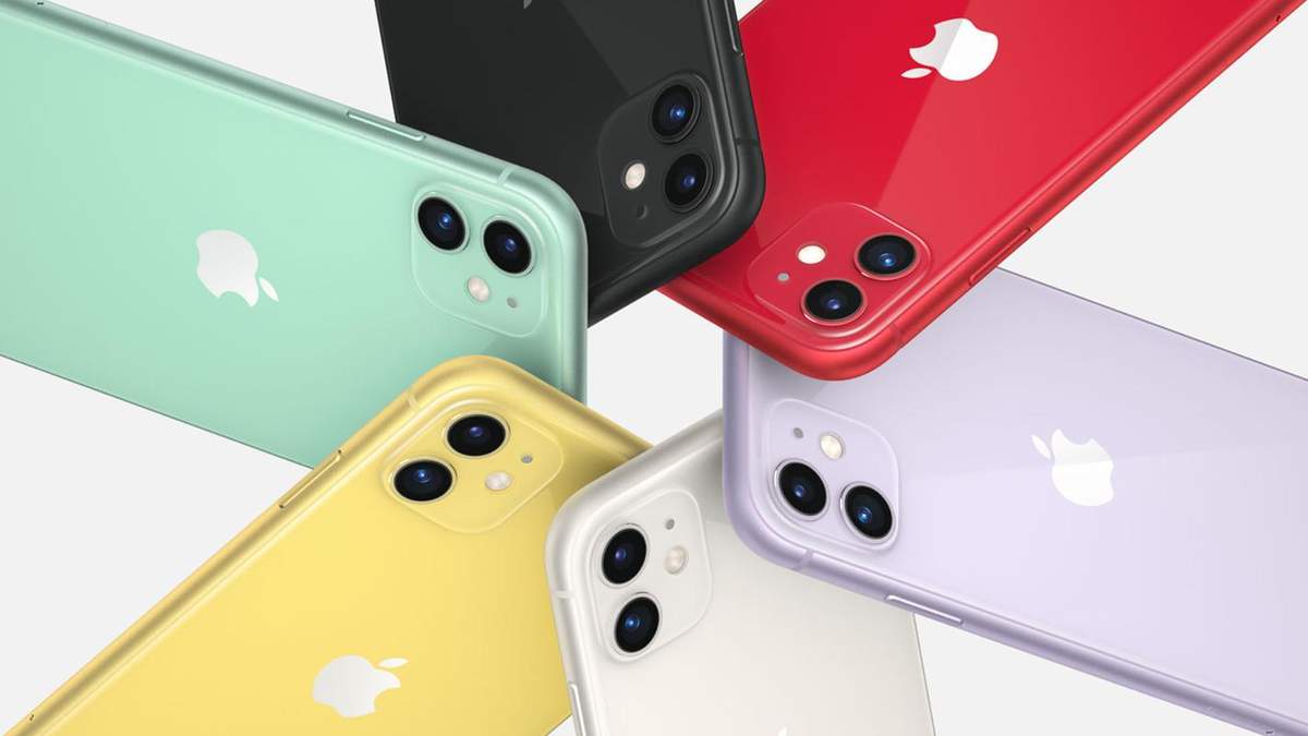 В России появилась аренда iPhone В России появилась аренда iPhone