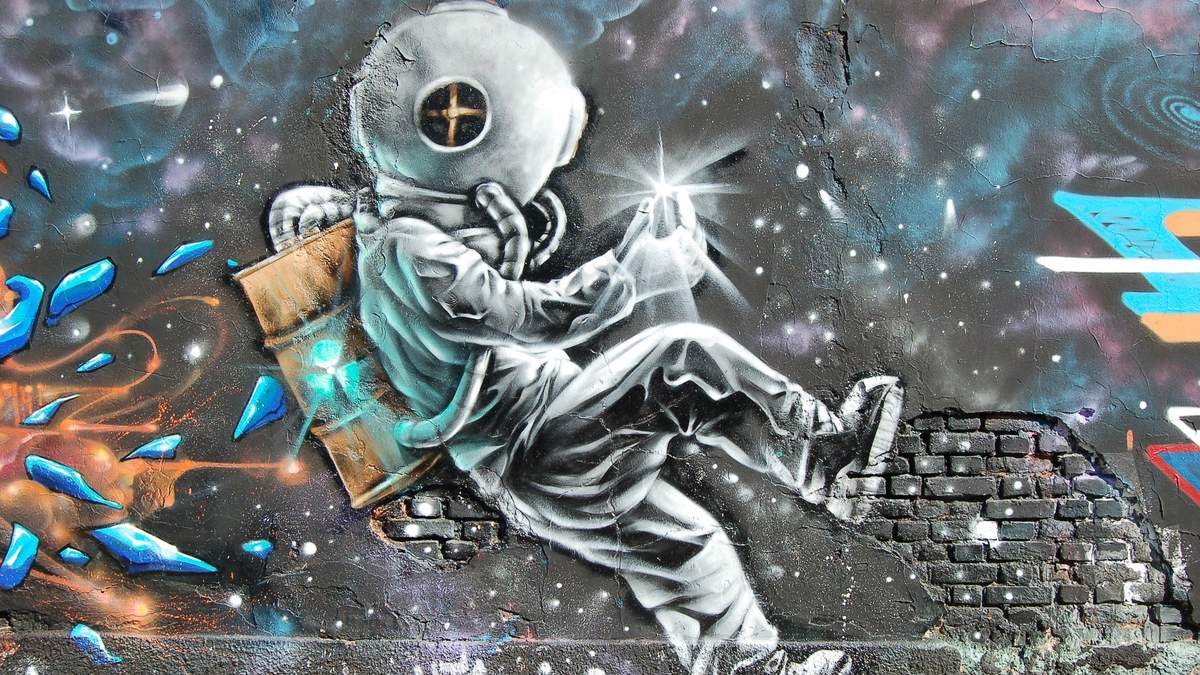 Астронавты NASA будут изготавливать кроссовки Астронавты NASA будут изготавливать кроссовки