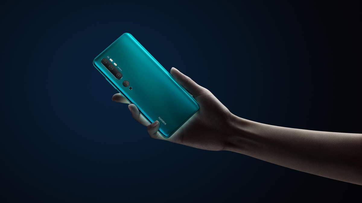 Xiaomi Mi Note 10 – цена в Украине, обзор, характеристики Xiaomi Mi Note 10 – цена в Украине, обзор, характеристики