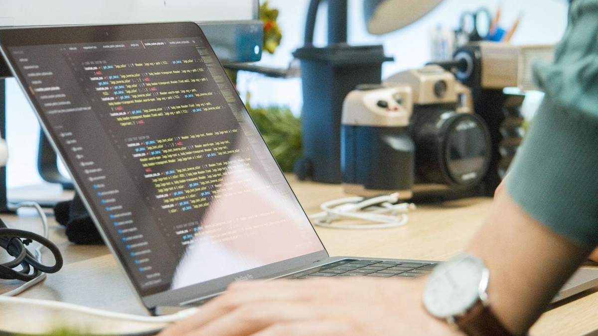 Найпопулярніші мови програмування Найпопулярніші мови програмування