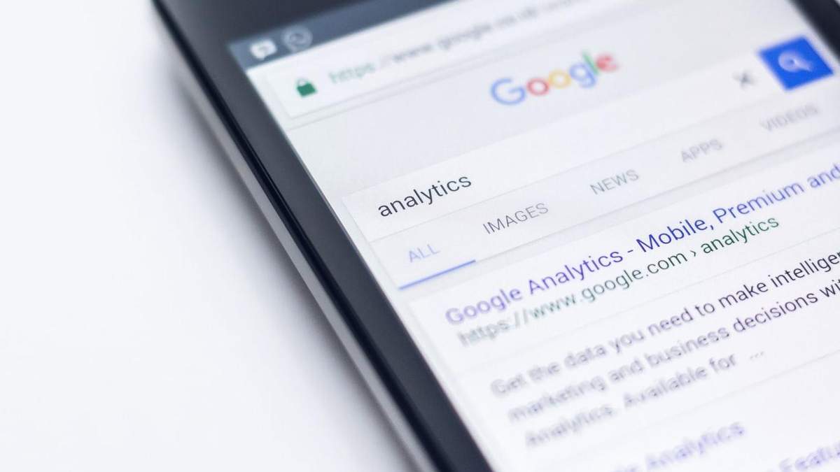 Секретний проєкт Google Секретний проєкт Google