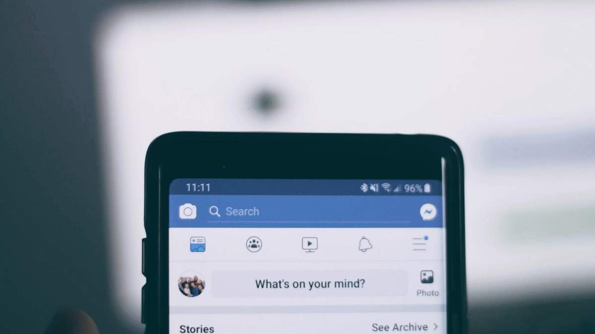 Новий скандал з Facebook Новий скандал з Facebook