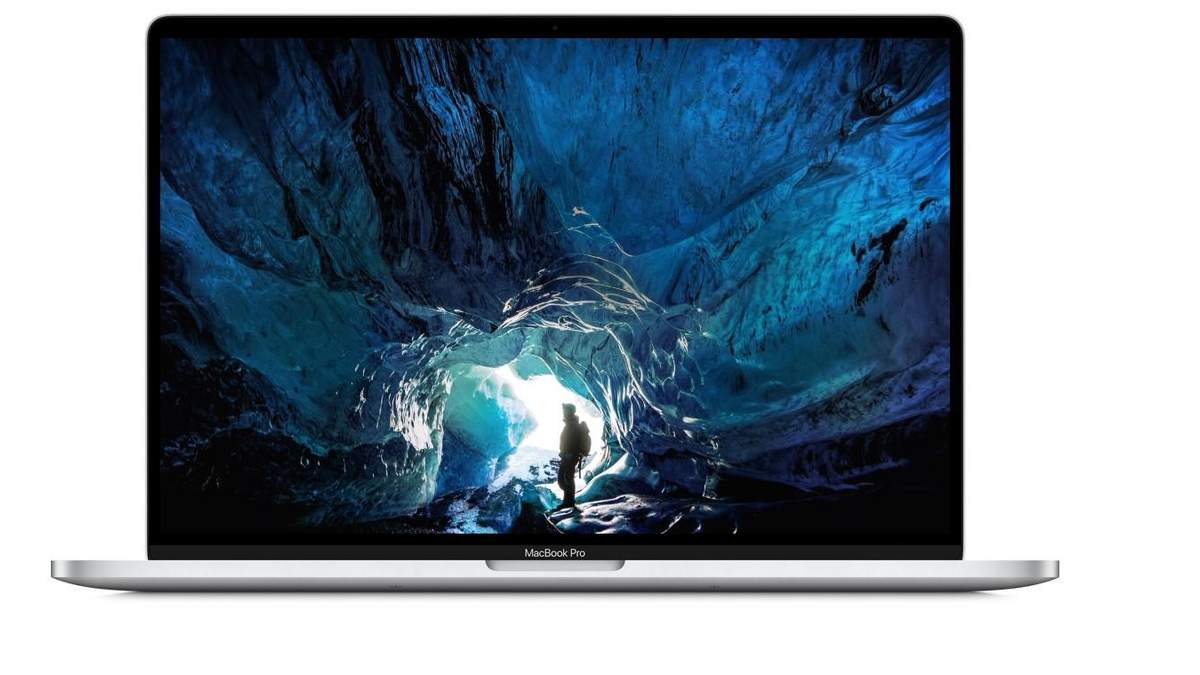 Apple MacBook Pro 16 дюймов – характеристики, цена Apple MacBook Pro 16 дюймов – характеристики, цена