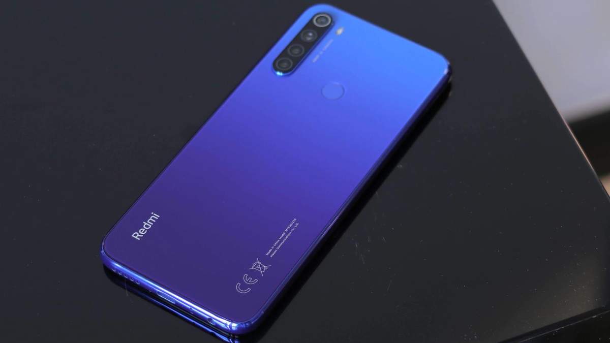 Xiaomi Redmi Note 8T – технічні характеристики, ціна в Україні Xiaomi Redmi Note 8T – технічні характеристики, ціна в Україні