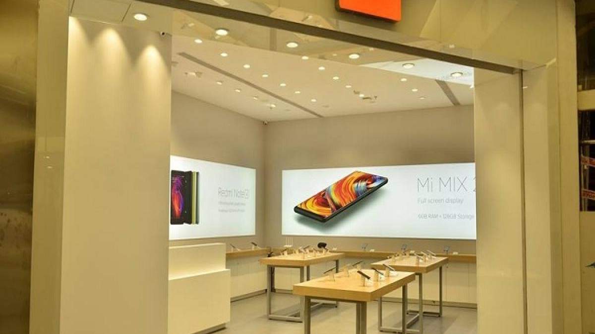 Xiaomi за день продала 76 тисяч ноутбуків Xiaomi за день продала 76 тисяч ноутбуків