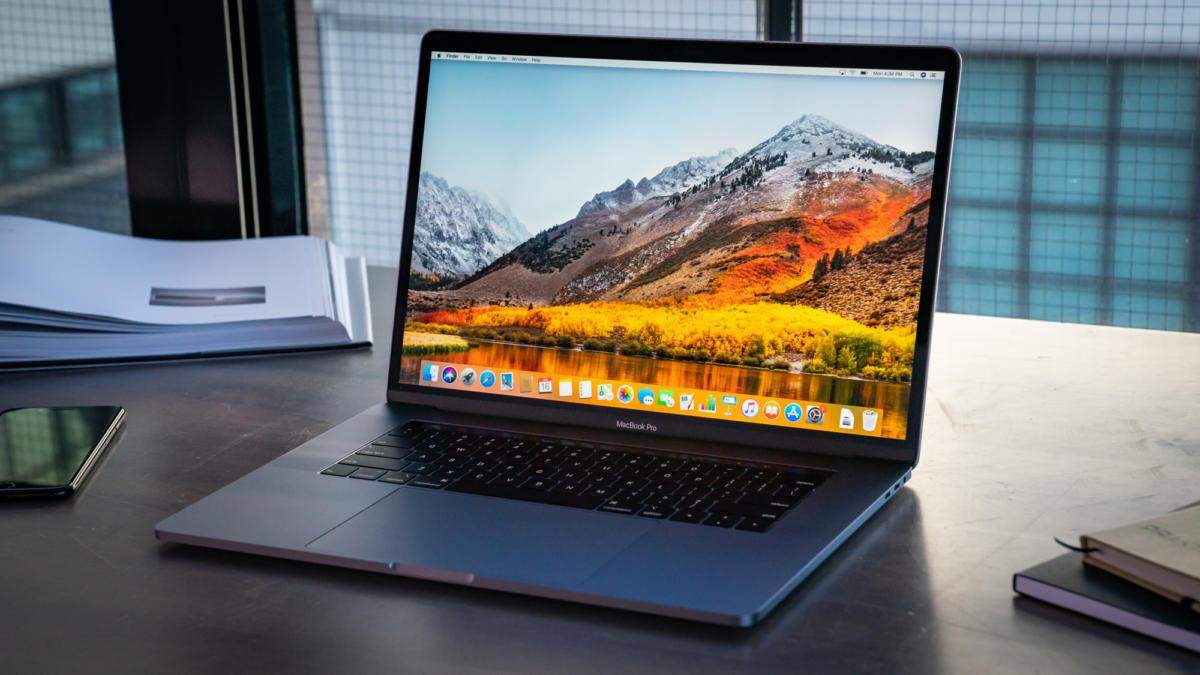 Apple рассказала о возможных изменениях в MacBook Apple рассказала о возможных изменениях в MacBook