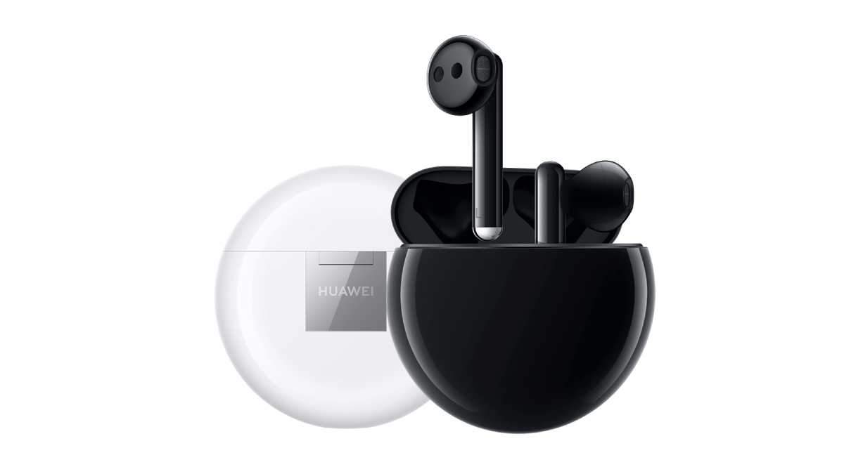 Huawei FreeBuds 3 купить, Украина – цена и характеристики Huawei FreeBuds 3 купить, Украина – цена и характеристики