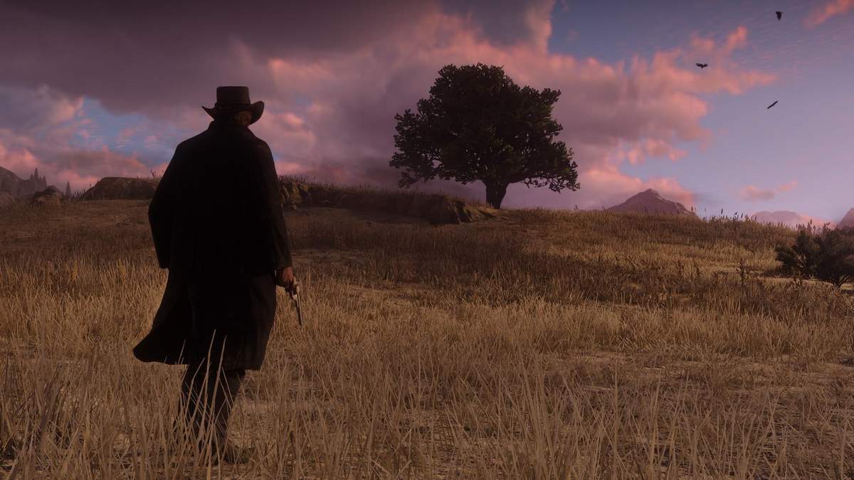 Проблемы с Red Dead Redemption 2 на PC Проблемы с Red Dead Redemption 2 на PC