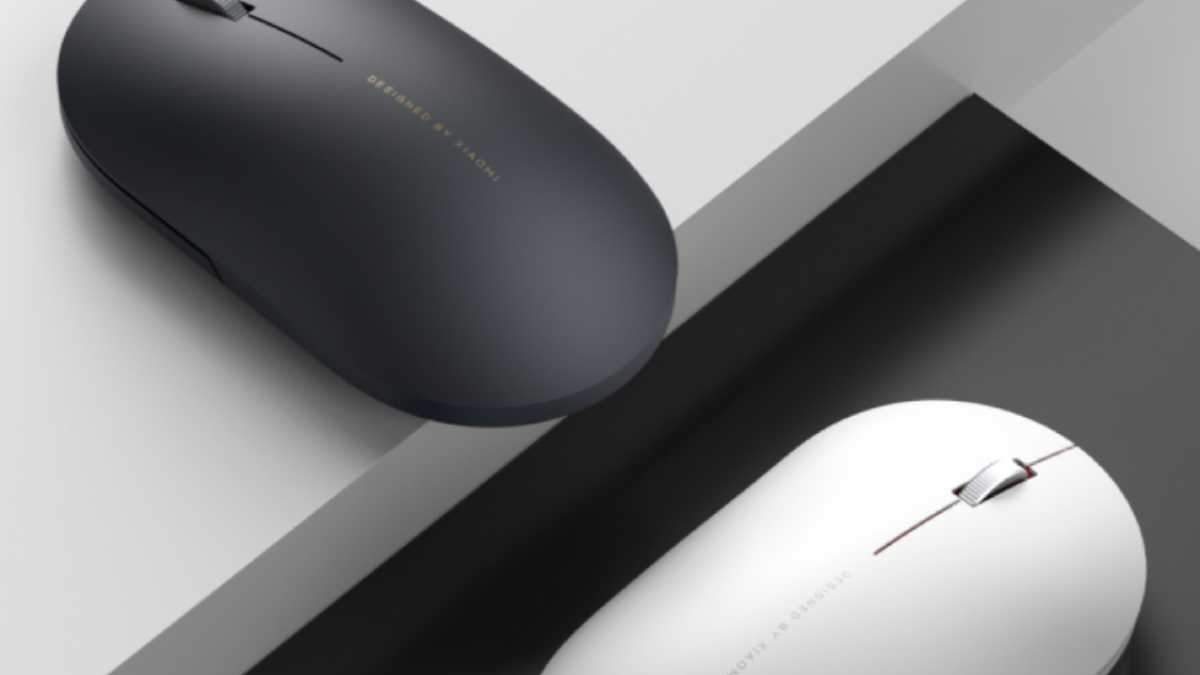Мышка Mi wireless mouse 2 Мышка Mi wireless mouse 2