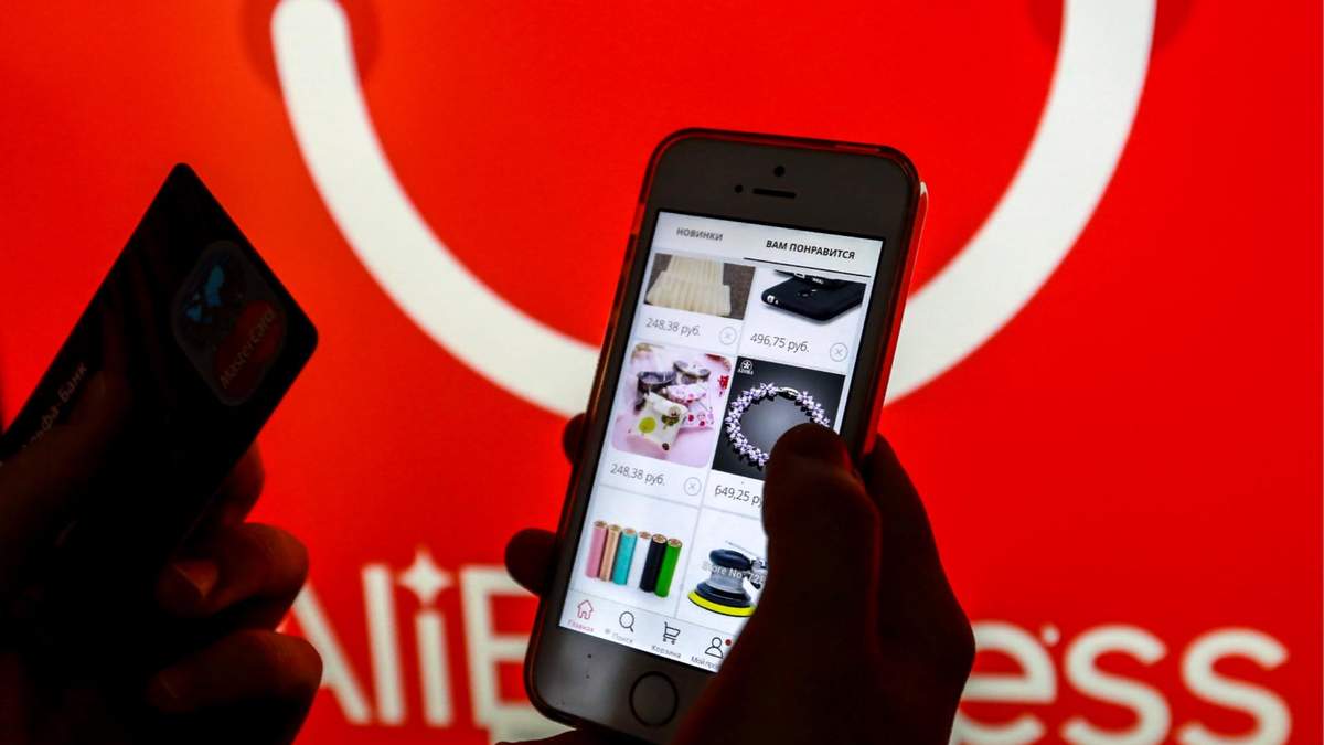 Сколько кэшбека получили украинцы на распродаже AliExpress Сколько кэшбека получили украинцы на распродаже AliExpress