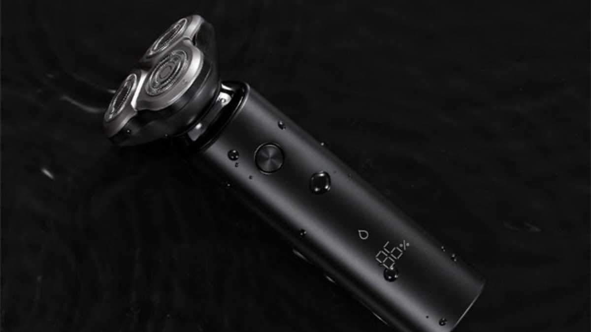 Xiaomi Mijia Electric Shaver S500 Xiaomi Mijia Electric Shaver S500