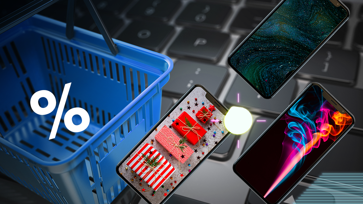 Чорна п'ятниця 2019, Україна – iPhone, Samsung, Xiaomi, Huawei Чорна п'ятниця 2019, Україна – iPhone, Samsung, Xiaomi, Huawei