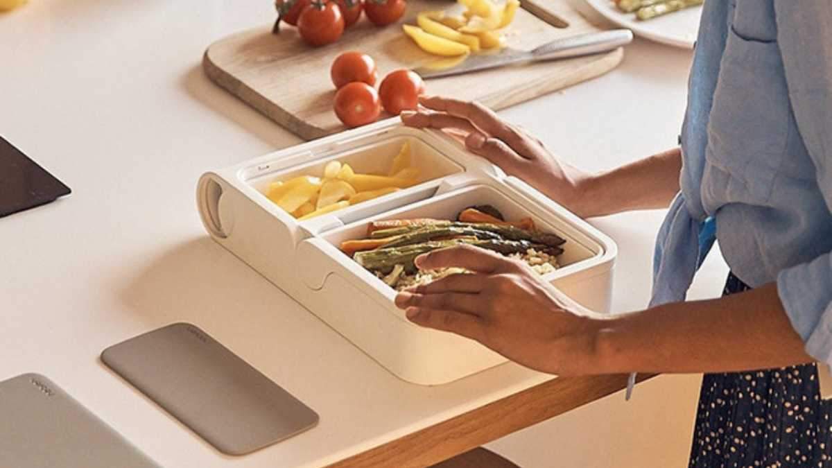 Кухонний комбайн Neoven Кухонний комбайн Neoven