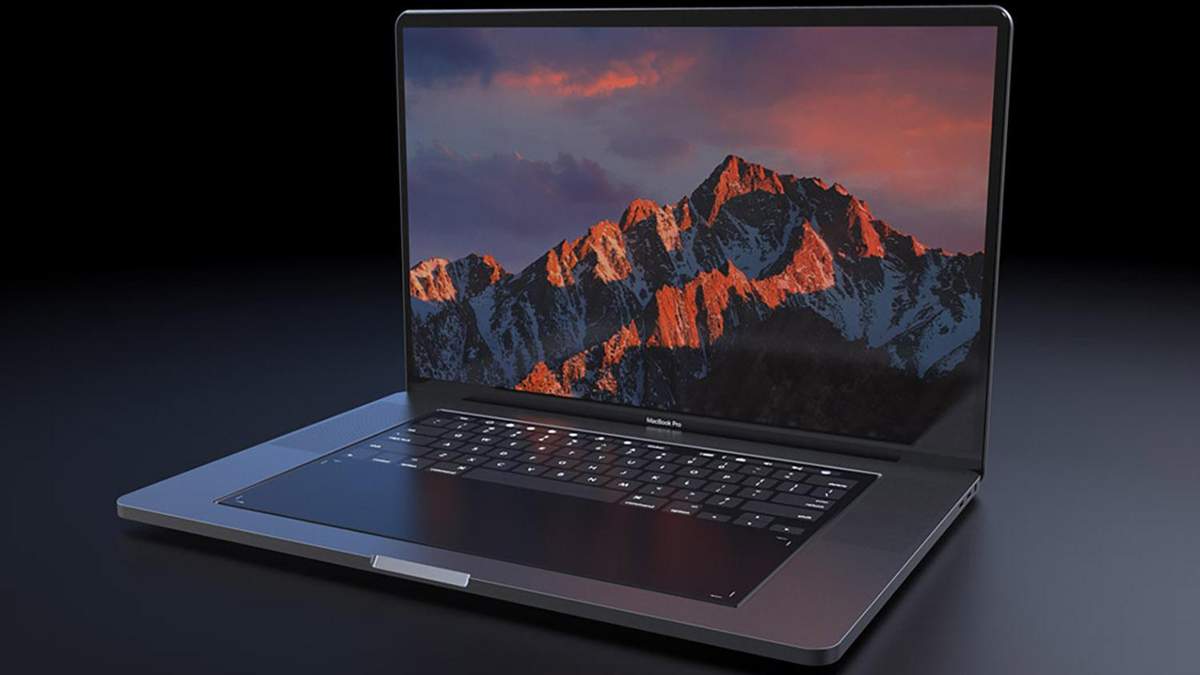 У MacBook Pro виявили загадковий датчик У MacBook Pro виявили загадковий датчик