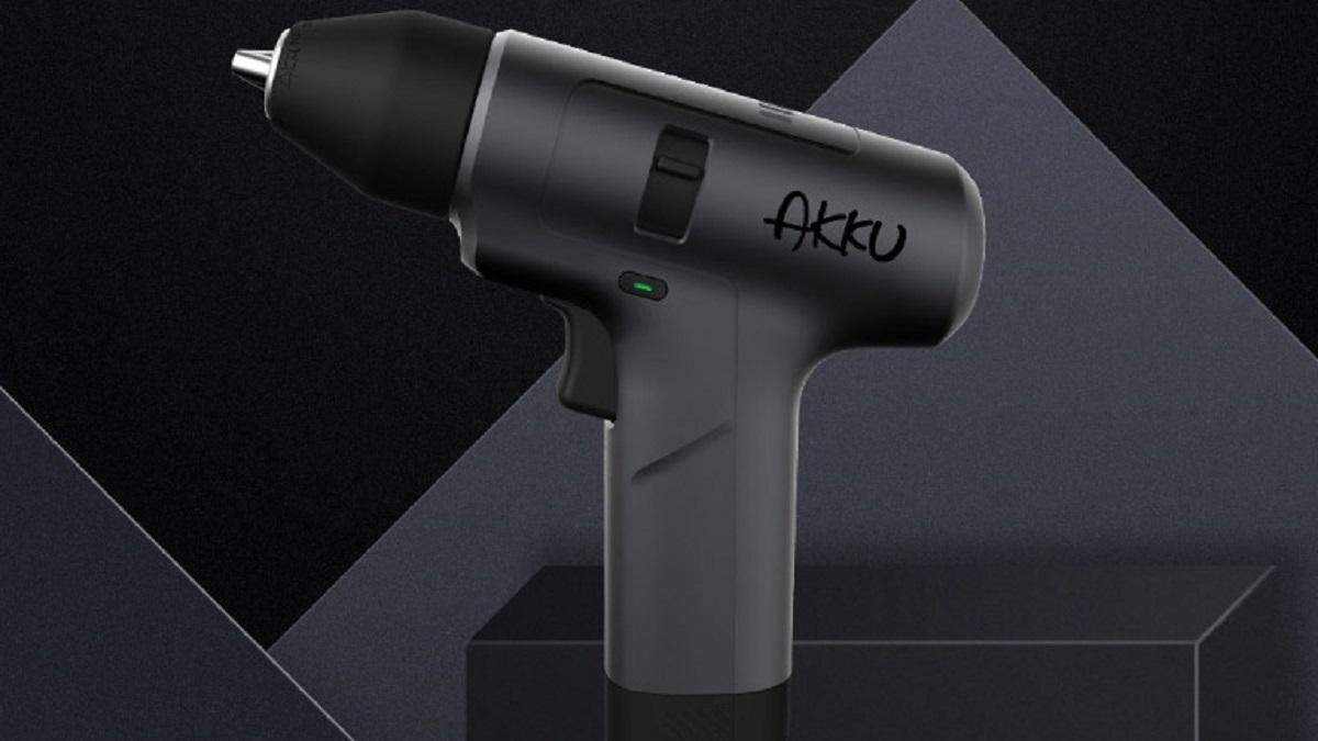 Xiaomi AKKU Xiaomi AKKU