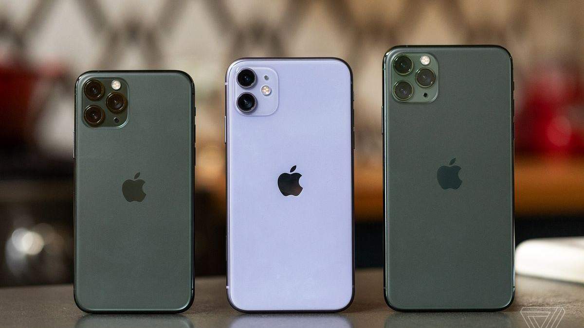 Apple випустила чохли для iPhone за цін6ою смартфонів Xiaomi Apple випустила чохли для iPhone за цін6ою смартфонів Xiaomi