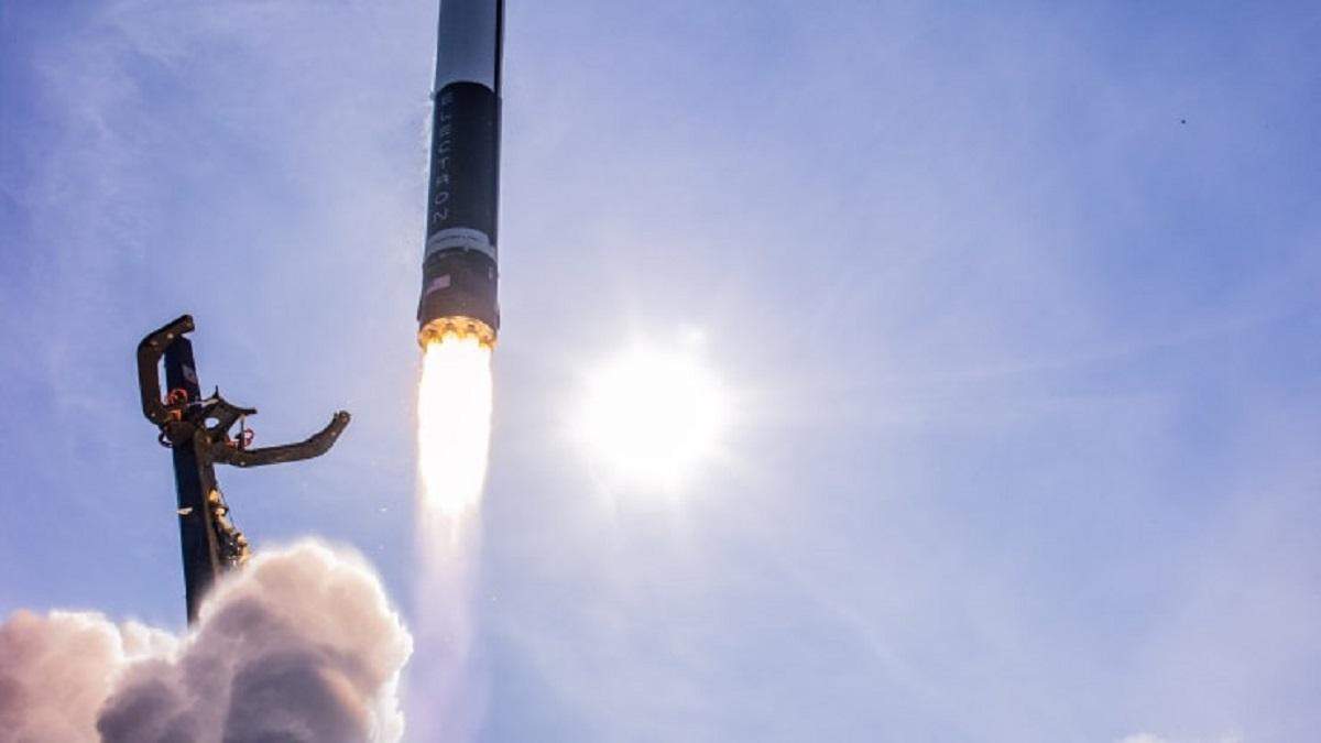Запуск Electron Запуск Electron