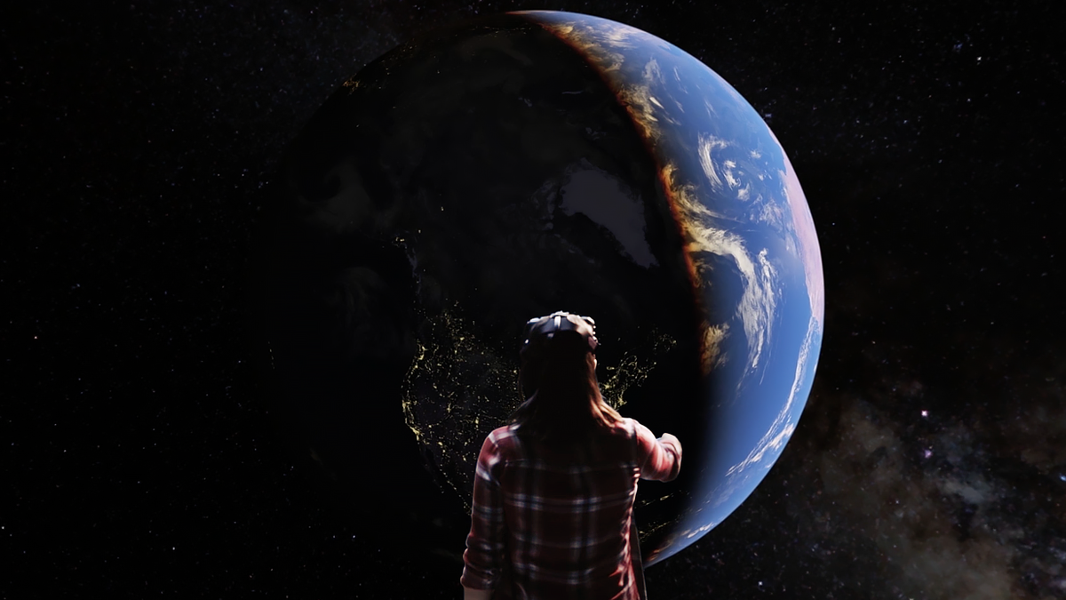 В Google Earth можна створювати власні тури планетою В Google Earth можна створювати власні тури планетою