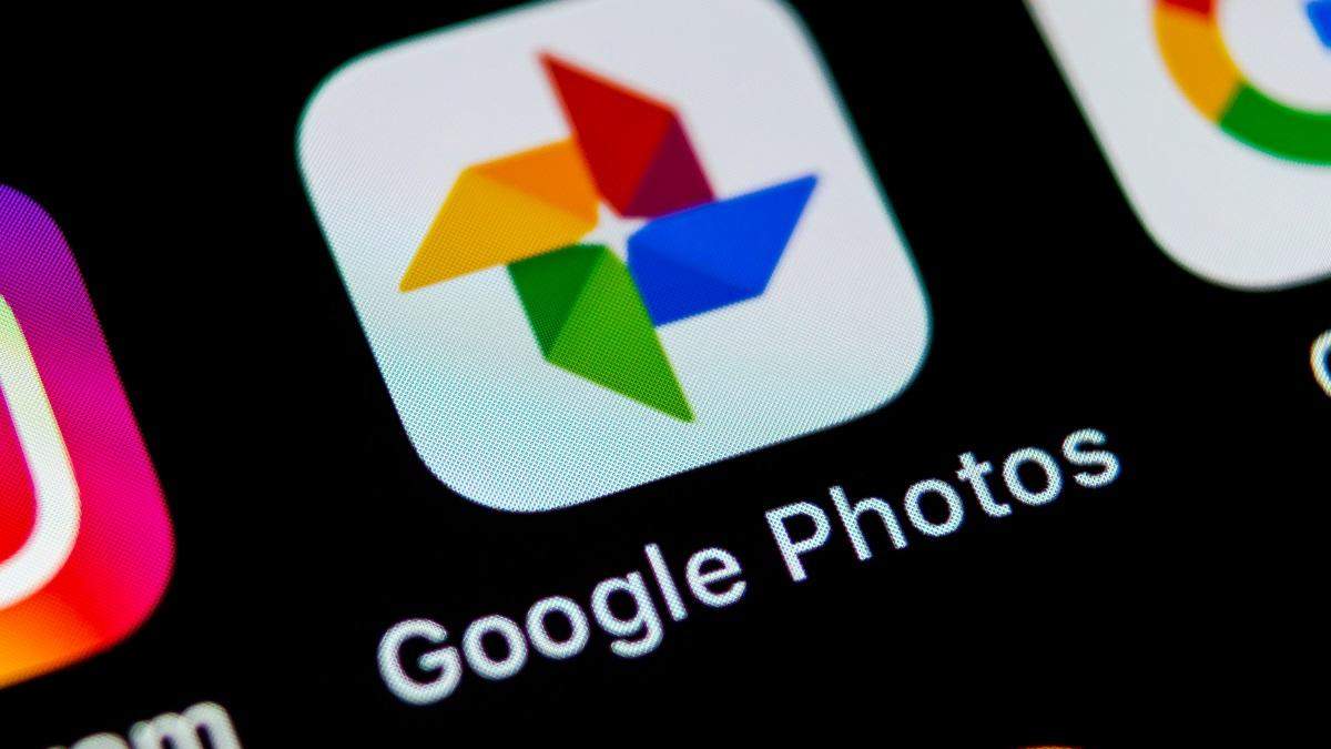 Google Photos Google Photos