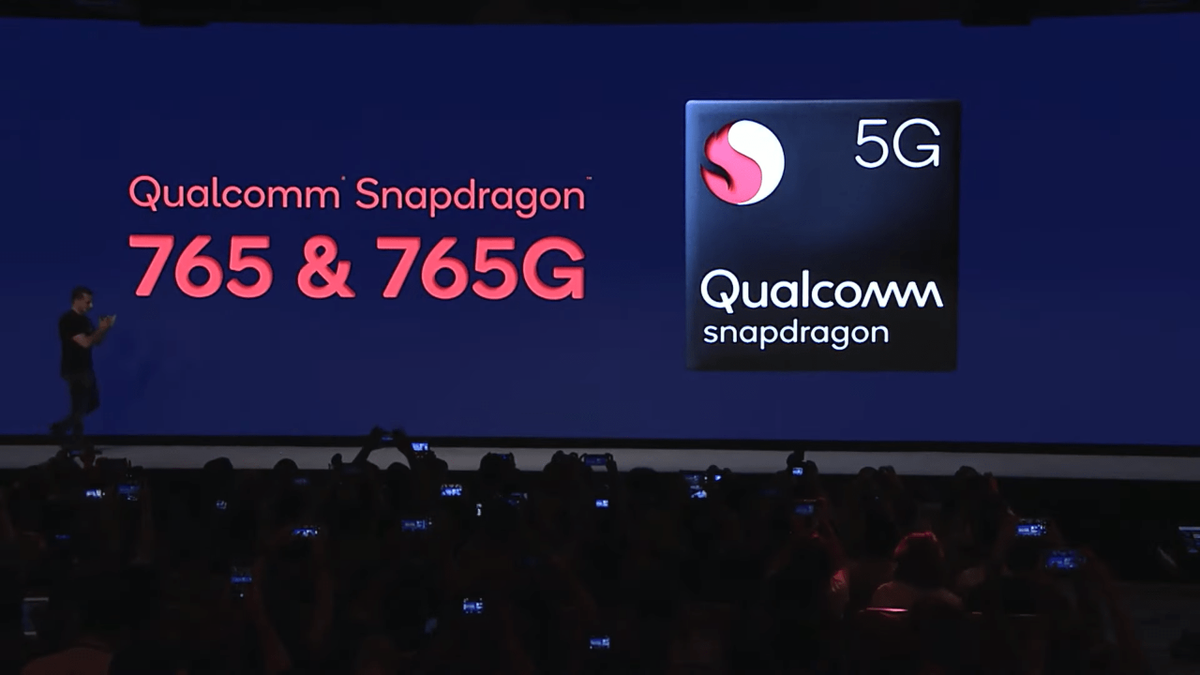 Qualcomm Snapdragon 765: характеристика Qualcomm Snapdragon 765: характеристика