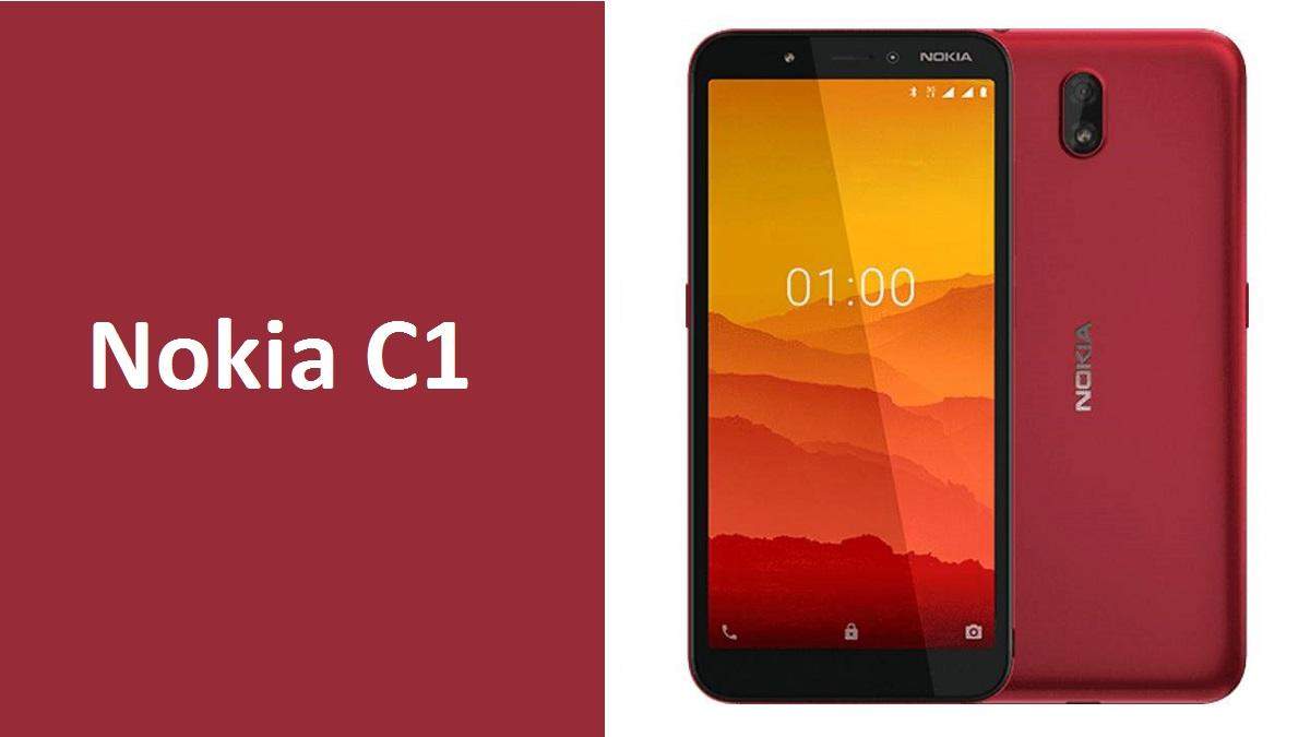 Презентовано супердешевий смартфон на Android Go Edition Презентовано супердешевий смартфон на Android Go Edition