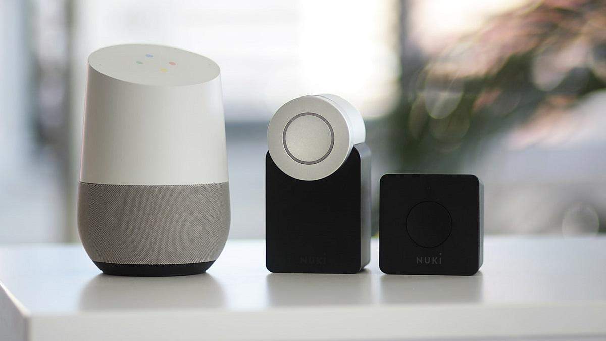 Smart Home отримає одну екосистему для всіх ґаджетів Smart Home отримає одну екосистему для всіх ґаджетів