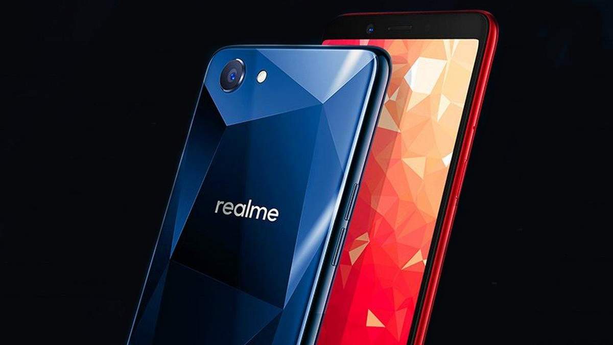 Бренд Xiaomi Realme – що це таке, плани Realme 2020 Бренд Xiaomi Realme – що це таке, плани Realme 2020