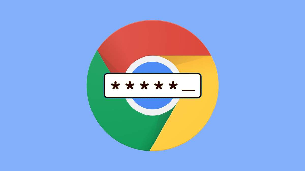 Менеджер паролів Google Chrome – як налаштувати Менеджер паролів Google Chrome – як налаштувати