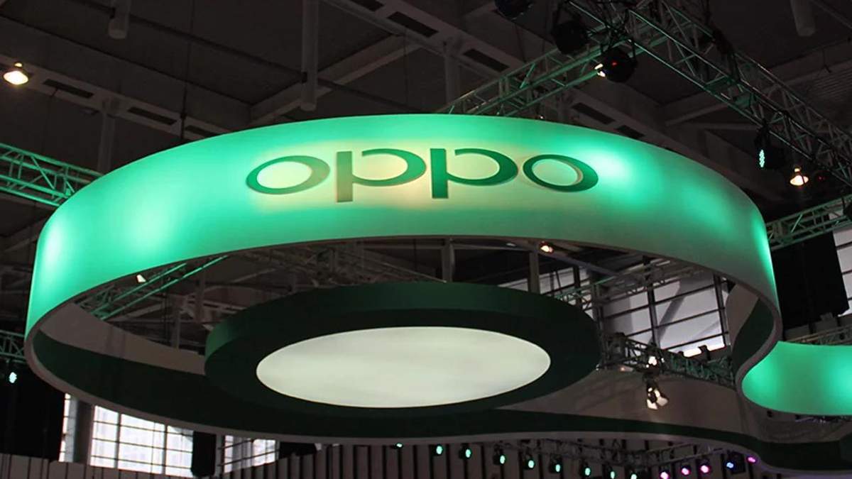 OPPO выпустит собственные смарт-часы OPPO выпустит собственные смарт-часы