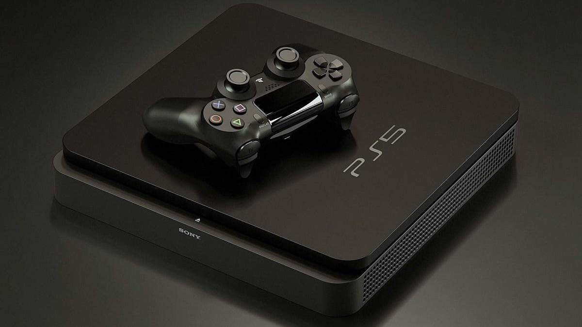 Датский магазин установил бешеную цену на PlayStation 5 Датский магазин установил бешеную цену на PlayStation 5