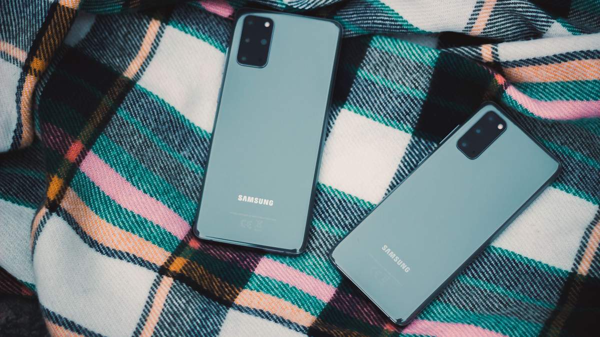 Samsung Galaxy S20: ціна в Україні Samsung Galaxy S20: ціна в Україні