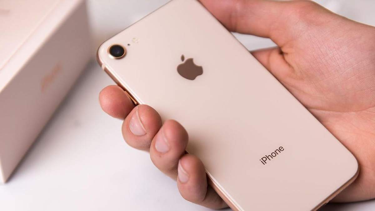 Презентация iPhone 9 – вероятная дата, характеристики, цена Презентация iPhone 9 – вероятная дата, характеристики, цена
