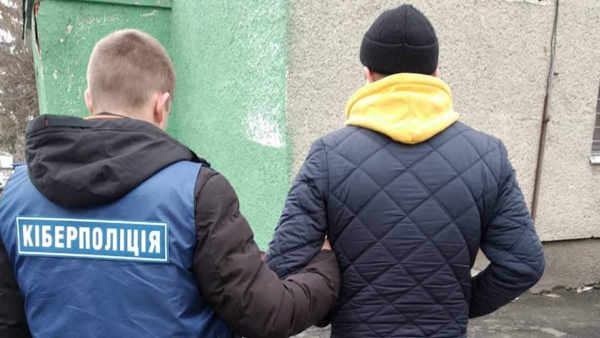 Мошенник разработал схему для взлома банкинга Мошенник разработал схему для взлома банкинга