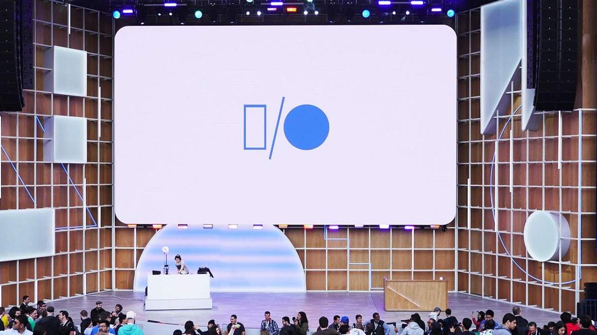 Google I/O 2020 отменили из-за коронавируса Google I/O 2020 отменили из-за коронавируса