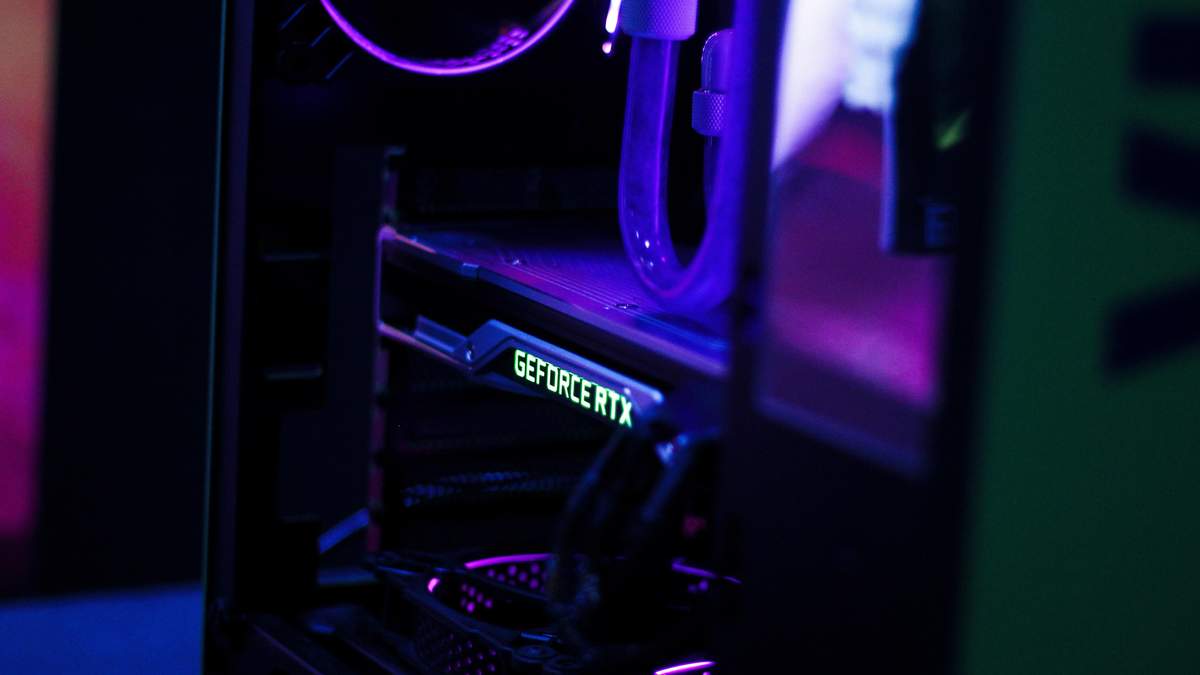 В мережі опублікували детальні характеристики нових відеокарт NVIDIA В мережі опублікували детальні характеристики нових відеокарт NVIDIA
