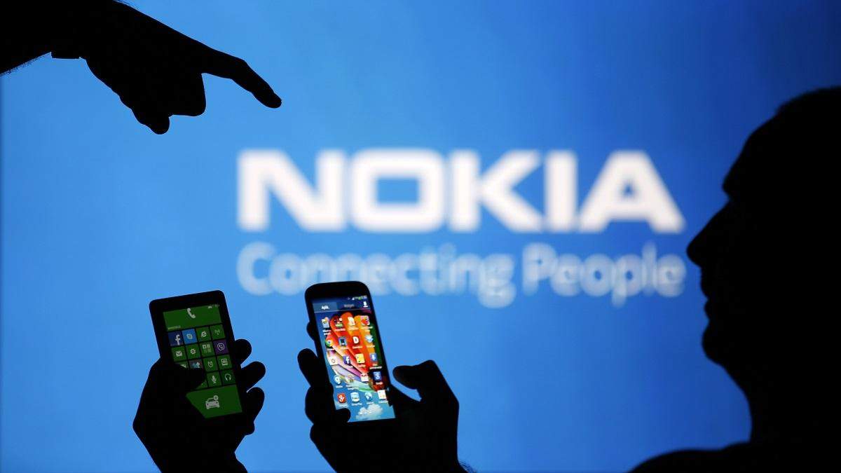 Nokia держит в секрете новый гаджет Nokia держит в секрете новый гаджет